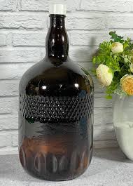 تصویر 1 از قیمت فروش بطری شیشه ای 20 لیتری با فروش عمده